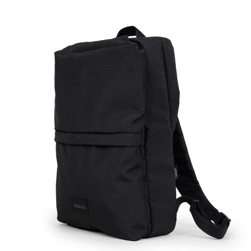 ＜hellolulu＞ハロルル　アストン　２ウェイ　ブリーフバックパック