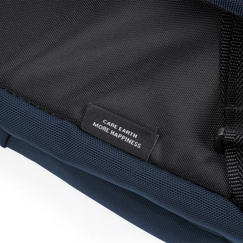 ＜hellolulu＞ハロルル　アストン　２ウェイ　ブリーフバックパック