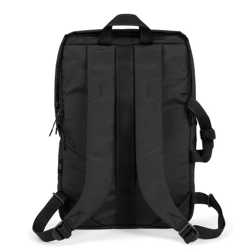 ＜hellolulu＞ハロルル　アストン　２ウェイ　ブリーフバックパック