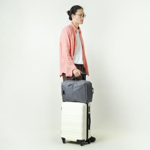 ＜hellolulu＞ハロルル　アストン　２ウェイ　ブリーフバックパック