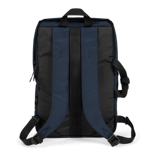 ＜hellolulu＞ハロルル　アストン　２ウェイ　ブリーフバックパック