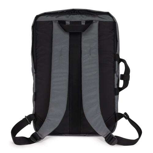 ＜hellolulu＞ハロルル　アストン　２ウェイ　ブリーフバックパック