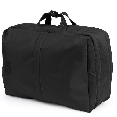 ＜hellolulu＞ハロルル　アストン　２ウェイ　ブリーフバックパック