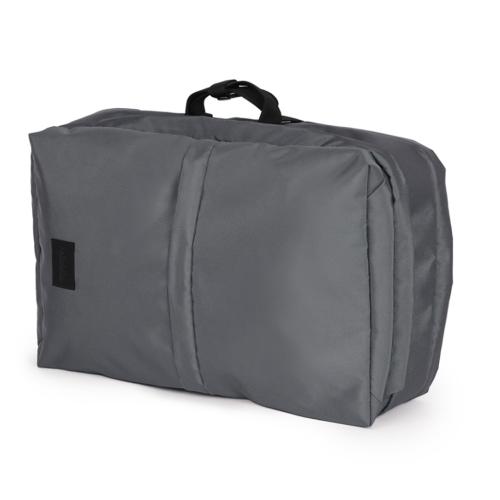 ＜hellolulu＞ハロルル　アストン　２ウェイ　ブリーフバックパック