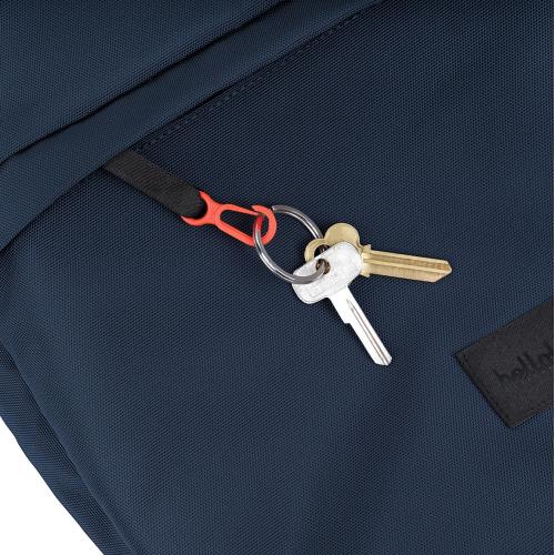 ＜hellolulu＞ハロルル　アストン　２ウェイ　ブリーフバックパック