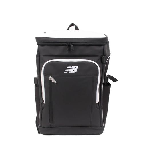 ＜newbalance＞30L BOXリュック LAB55680