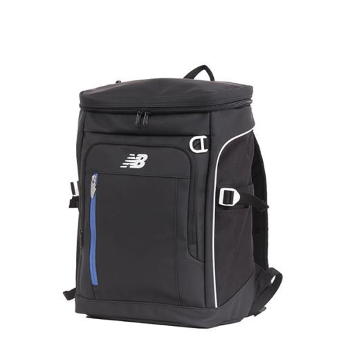 ＜newbalance＞30L BOXリュック LAB55680