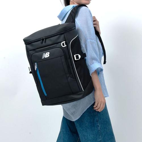 ＜newbalance＞30L BOXリュック LAB55680