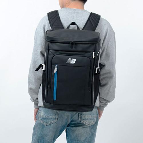 ＜newbalance＞30L BOXリュック LAB55680
