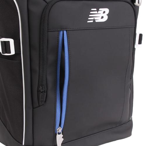 ＜newbalance＞30L BOXリュック LAB55680