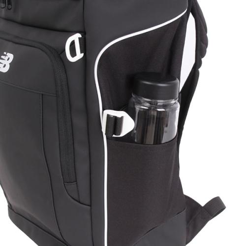 ＜newbalance＞30L BOXリュック LAB55680