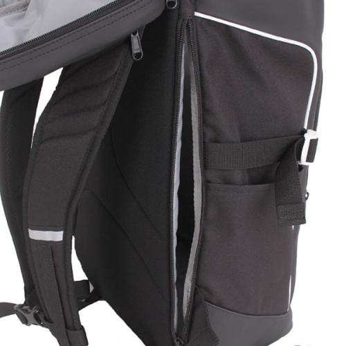 ＜newbalance＞30L BOXリュック LAB55680