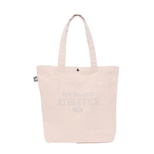 ＜newbalance＞キャンバストート LAB55689