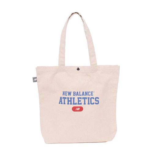 ＜newbalance＞キャンバストート LAB55689