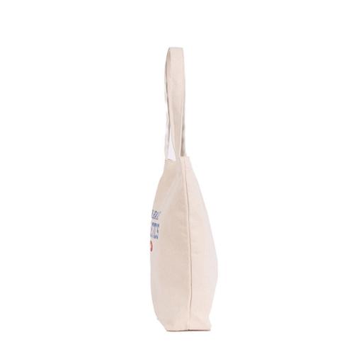 ＜newbalance＞キャンバストート LAB55689