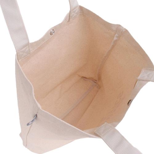 ＜newbalance＞キャンバストート LAB55689