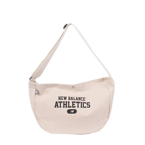 ＜newbalance＞キャンバスショルダー LAB55690