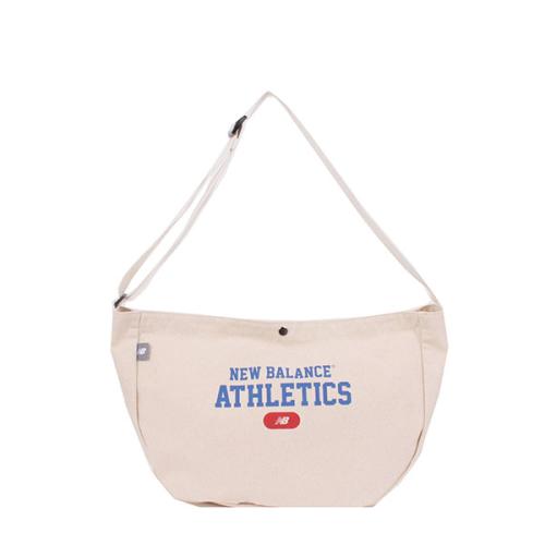＜newbalance＞キャンバスショルダー LAB55690