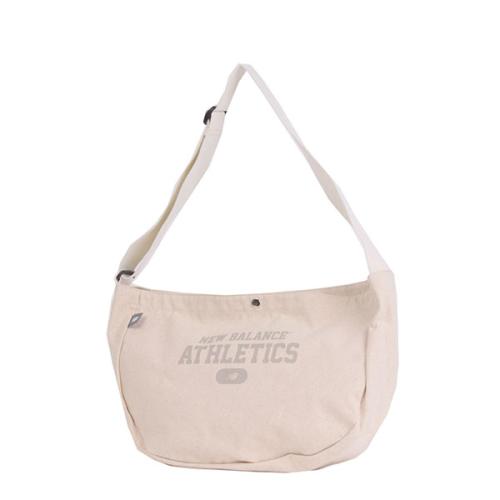 ＜newbalance＞キャンバスショルダー LAB55690