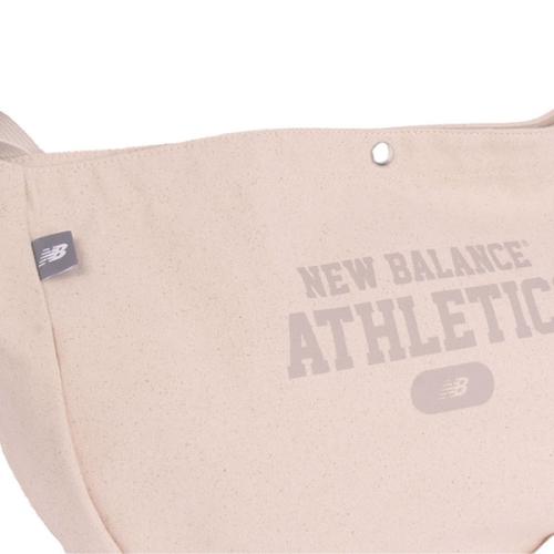 ＜newbalance＞キャンバスショルダー LAB55690