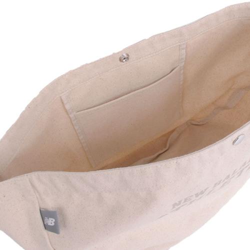 ＜newbalance＞キャンバスショルダー LAB55690