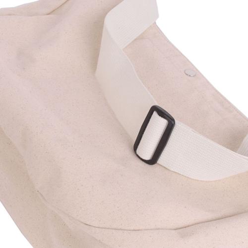 ＜newbalance＞キャンバスショルダー LAB55690