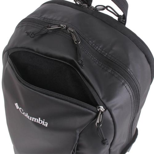 ＜Columbia＞25L 多機能バックパック  PU8778