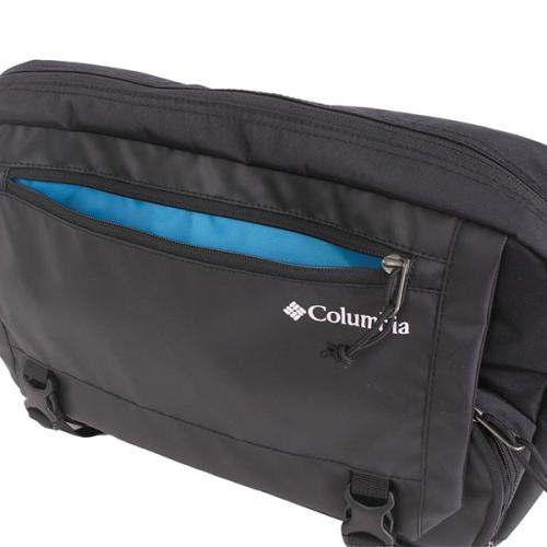 ＜Columbia＞多機能ショルダー  PU8779