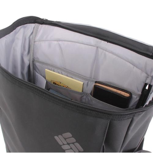 ＜Columbia＞35L 大容量バックパック PU8777