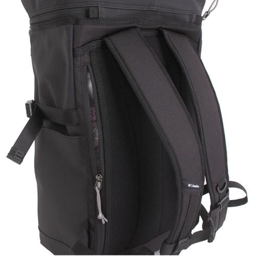 ＜Columbia＞35L 大容量バックパック PU8777
