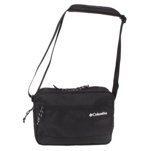 ＜Columbia＞ショルダーバッグ  PU8780