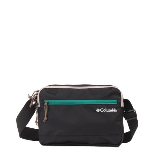 ＜Columbia＞ショルダーバッグ  PU8780