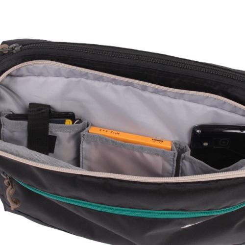 ＜Columbia＞ショルダーバッグ  PU8780