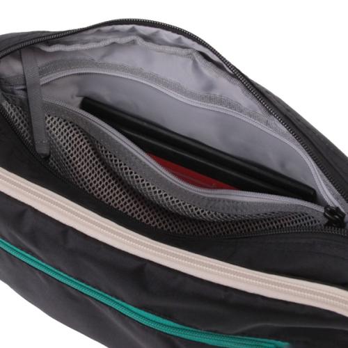 ＜Columbia＞ショルダーバッグ  PU8780