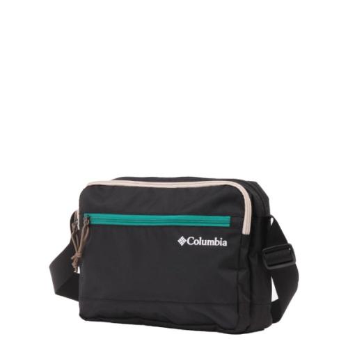 ＜Columbia＞ショルダーバッグ  PU8780
