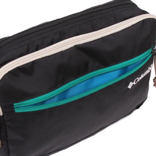 ＜Columbia＞ショルダーバッグ  PU8780