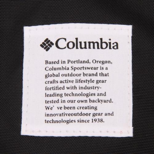 ＜Columbia＞ショルダーバッグ  PU8748
