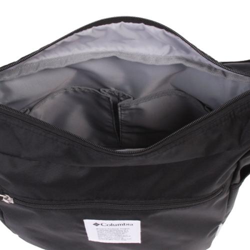 ＜Columbia＞ショルダーバッグ  PU8748