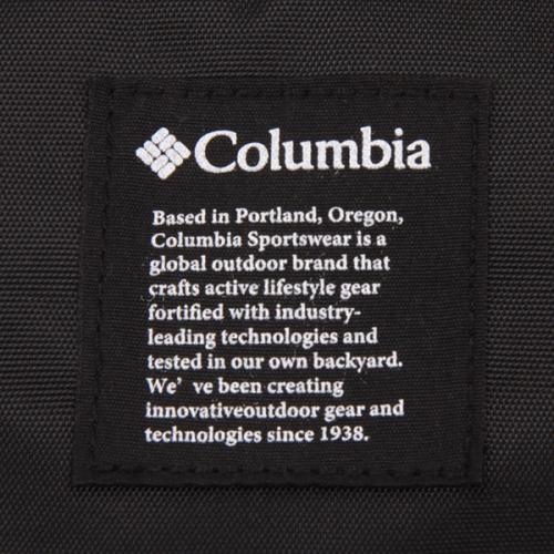 ＜Columbia＞ミニショルダー  PU8786
