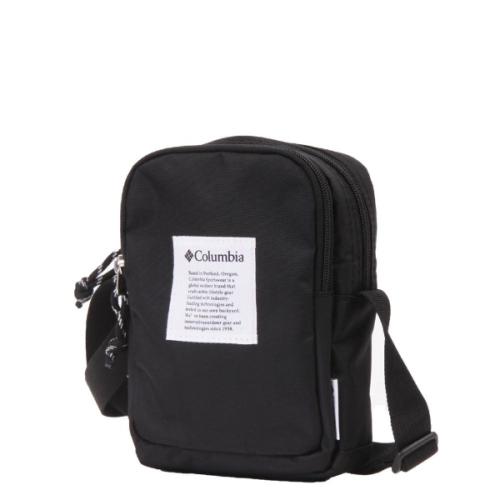 ＜Columbia＞ミニショルダー  PU8786