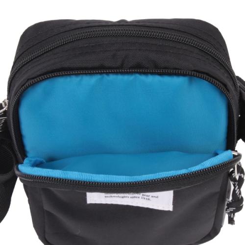 ＜Columbia＞ミニショルダー  PU8786