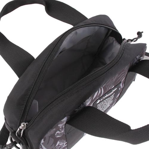 ＜Columbia＞ミニボストン  PU8784