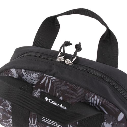 ＜Columbia＞ミニボストン  PU8784