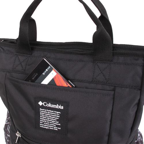 ＜Columbia＞トートリュック  PU8781