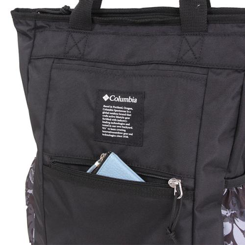 ＜Columbia＞トートリュック  PU8781