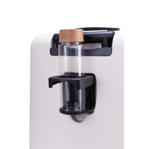 ＜TRAVELIST＞1秒アクセスストッパー車輪 Top Openキャリー S