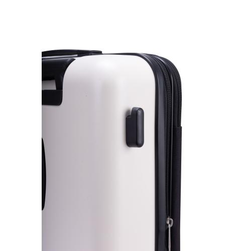 ＜TRAVELIST＞1秒アクセスストッパー車輪 Top Openキャリー S