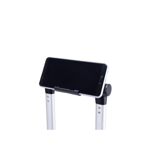 ＜TRAVELIST＞1秒アクセスストッパー車輪 Top Openキャリー S