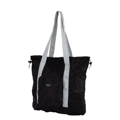 ＜ACTUS＞5W1H パッカブルトート (10L)