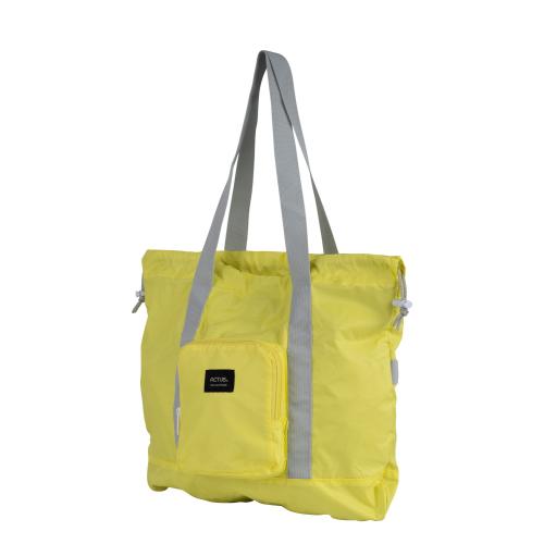 ＜ACTUS＞5W1H パッカブルトート (10L)